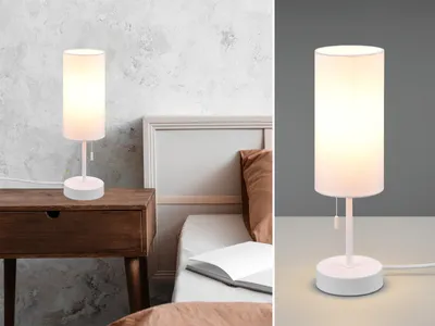 Produktbild von Tischlampe JARO, Höhe 35cm