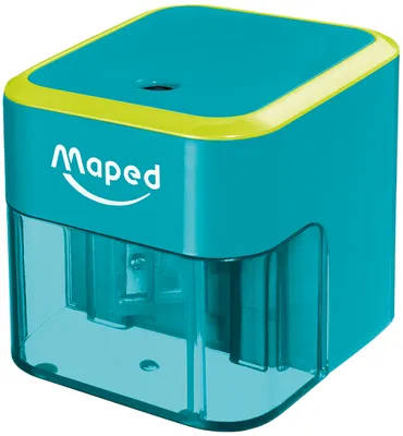 Obrázok produktu pre Maped 27330 Elektrické orezávadlo Maped, tyrkysovo/jablkovo zelené
