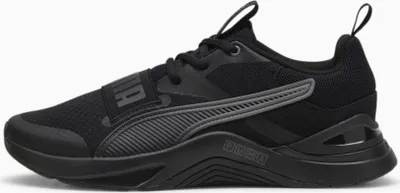 Produktbild von Puma Herren Sneakers Schwarz 379626-01 Grösse 45