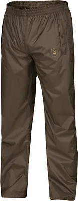 Produktbild von Deerhunter Survivor Regen Hose Herren (Timber) Größe M/L
