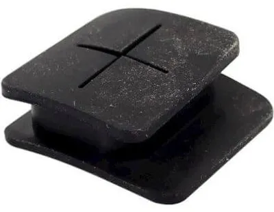 Immagine prodotto di Gommino Cortina 22x18mm