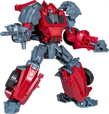 Obrázok produktu pre Transformers Studio Series Voyager Klasa Figurki Akcji Ironhide 16,5 cm