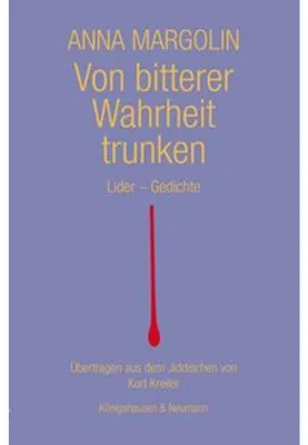 Image de Von bitterer Wahrheit trunken