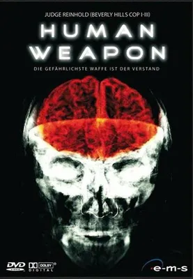 Produktbild von Human Weapon