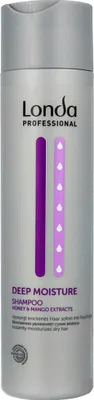 Obrázok produktu pre Londa Professional Deep Moisture Shampoo 250 ml
