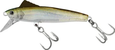 Immagine prodotto di MOLIX HD Minnow 90, Wobbler, 9 cm, Bronze Flash, HDM90B-566