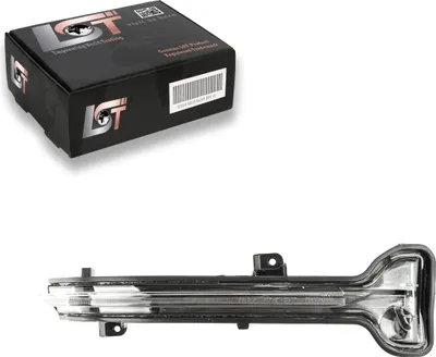Produktbild von Spiegelblinker Blinklicht LED rechts für BMW 2er G42 3er G20 G21 G28 4er G22 G23