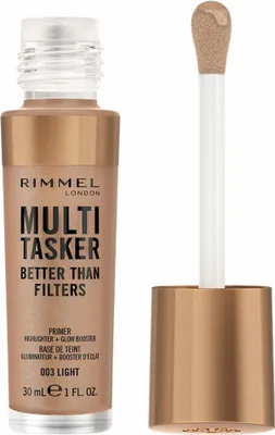 Immagine prodotto di Rimmel Multi Bags Meglio dei filtri 003 Light