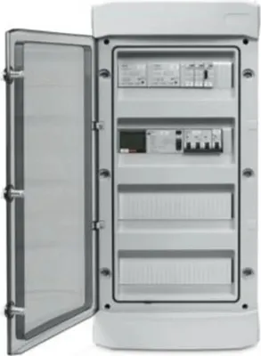 Produktbild von Phoenix Contact Netzumschaltbox, 1 Stk.