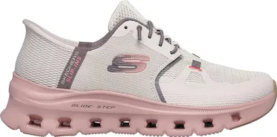 Produktbild von Skechers Glide-Step Pro Slip-On Grau TPMT Größe EU 39