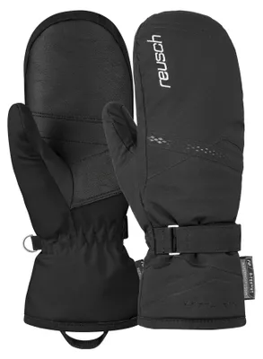 Productafbeelding van Reusch handschoenen voor dames | warm, waterdicht, winddicht en ademend