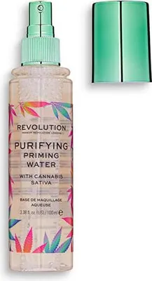 Obrázok produktu pre Báze pod make-up Čistiaca (podkladová) voda 100 ml
