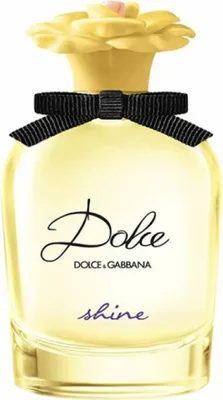Produktbild von Dolce & Gabbana Shine Eau De Parfum Spray 30ml