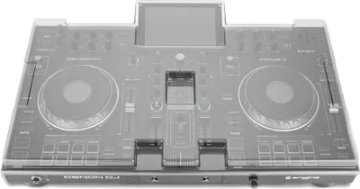 Obrázok produktu pre Decksaver Denon DJ Prime 2 Ochranný kryt pre DJ kontroler