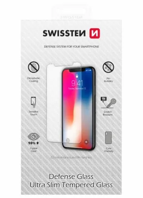 Obrázek produktu pro Swissten - Tvrzené sklo iPhone 14 Pro