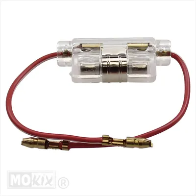 Immagine prodotto di Portafusibili per Yamaha DT/RD/FS1