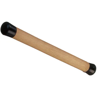 Produktbild von Hobelbankschlüssel Spindel ø 26 mm Länge 300 mm+2 Endkappen
