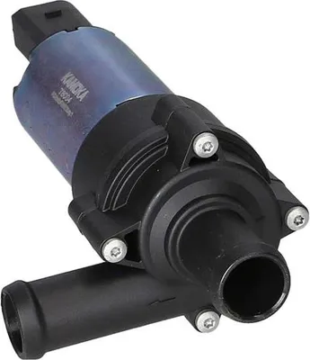 Produktbild von Robuste und präzise gefertigte Wasserpumpe T8004 für Motoren