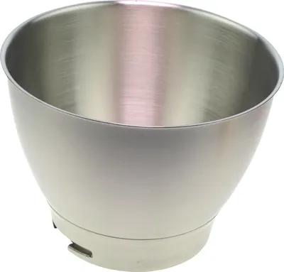 Produktbild von Kenwood KAT300SS,AW20011030 Rührschüssel für KVC3, KMC Chef (XL) Küchenmaschinen