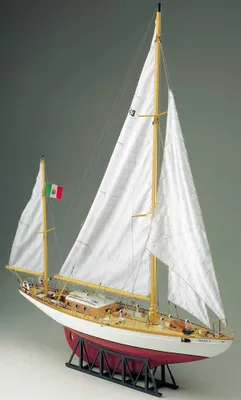 Obrázek produktu pro Stavebnice Krick Corsaro II 1:24