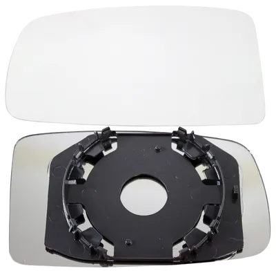 Immagine prodotto di TarosTrade 57-0400-L-46156 Specchio retrovisore, fino al 2009, lato sinistro