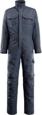 Produktbild von MASCOT 06619-135-010-82C58, Overall, Uni, 82C58, 116 cm, 82 cm, 320 g/m²
