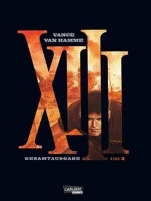 Produktbild von XIII Gesamtausgabe 03