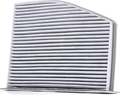 Produktbild von Borsehung B18016 Innenraumfilter Pollenfilter für VW GOLF VI (5K1) Aktivkohle