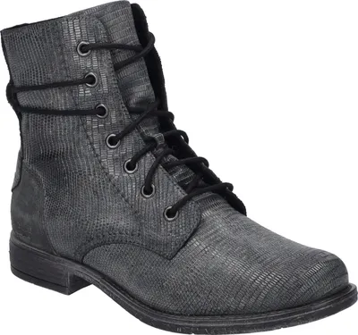 Image de JOSEF SEIBEL Sienna 72 | Bottes pour Femmes | gris