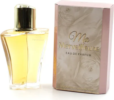 Produktbild von Omerta Damenparfüm Duftzwilling EDP