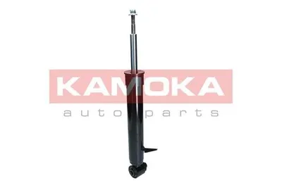 Produktbild von KAMOKA Stoßdämpfer Hinten Rechts für BMW X5 (E70) 2000667