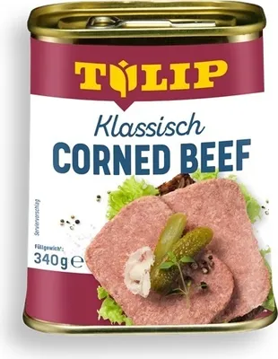 Produktbild von Tulip Corned Beef 340g