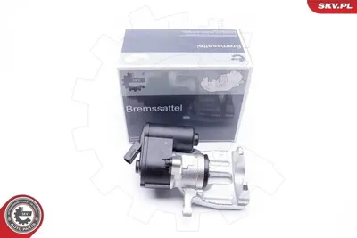 Produktbild von ESEN SKV Bremssattel Hinten Rechts für VW TIGUAN (5N) 34SKV774