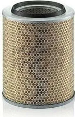 Produktbild von NFZ-MANN Luftfilter für C24393