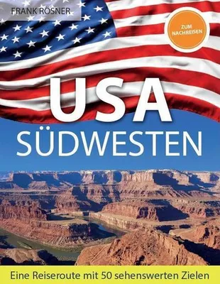 Obrázek produktu pro USA Südwesten