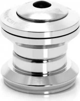 Produktbild von XLC Comp A-Head-Steuersatz HS-A08 1 1/8' Konus Ø 30,0mm, silber
