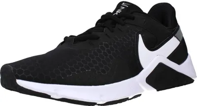 Produktbild von Sport / Zapatillas Hombre NIKE LEGEND ESSENTIAL COLOR Schwarz 001