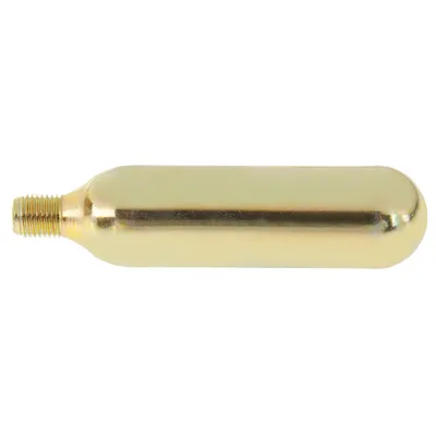 Produktbild von CO2-Pumpe, CO2 Patrone; Inhalt: 2 Patronen (470177)