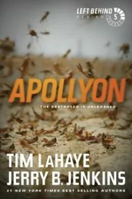 Produktbild von Apollyon