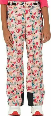 Obrázek produktu pro Rossignol Print Girls Ski Pants Pop Animalier 14 Lyžařské kalhoty