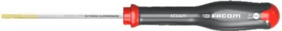 Image de Facom Schraubendreher Schlitz 2,5mm
