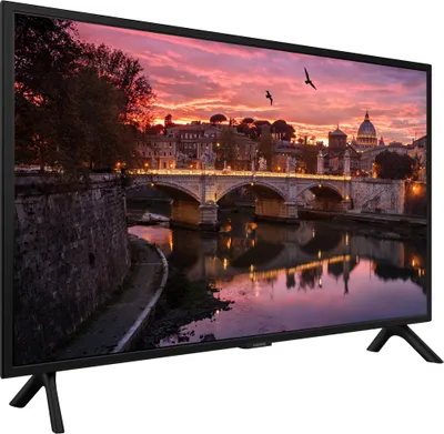 Obrázek produktu pro Samsung Hospitality LED TV 32 "Serie J690 FHD Smart TV Flat#Promo