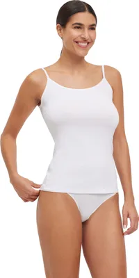 Image de FALKE UW Top CO/EL w 2000 blanc XL
