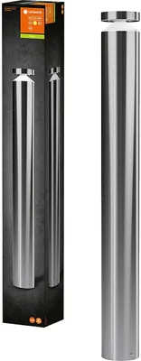 Produktbild von LEDVANCE Leuchte ENDURA Style Cylinder 80cm 6W