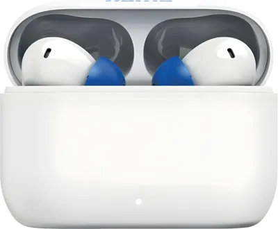 Obrázek produktu pro Hama Passion Clear II, True Wireless Stereo (TWS), 20 - 20000 Hz, Hudba, 50 g, Sluchátka s mikrofonem, Černá