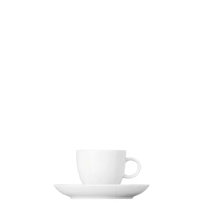Produktbild von Espresso-/Mokkatasse 2-tlg. - Sunny Day Weiß - Thomas - 10850-800001-14720 -