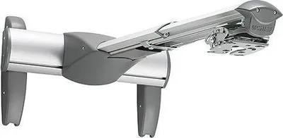 Obrázok produktu pre Chief WM220AUS, Múr, 11,3 kg, Šedá, Strieborná, 499 mm, 293 mm, 904 mm