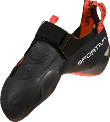Zdjęcie produktu dla Theory Woman, styl 20X, kolor 402999 hibiskus/czarny, rozmiar 37,5, La Sportiva