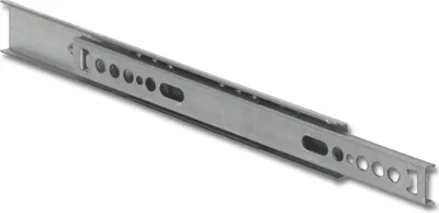 Produktbild von Kugelkäfigführung KA270 Schubladenführung teilauszug Länge 310 mm Stahl verzinkt