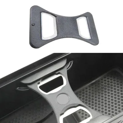 Produktbild von Becherhalter Getränkehalter Halter für VW Mittelkonsole Flaschenöffner f*r